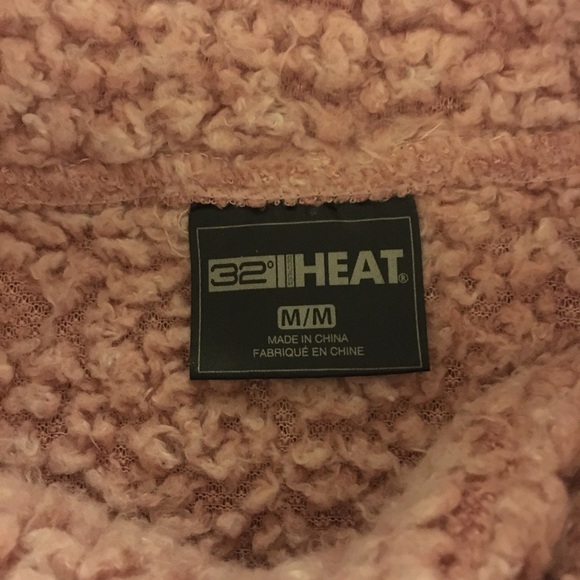 Cozy Sweater - Picture 3 of 4